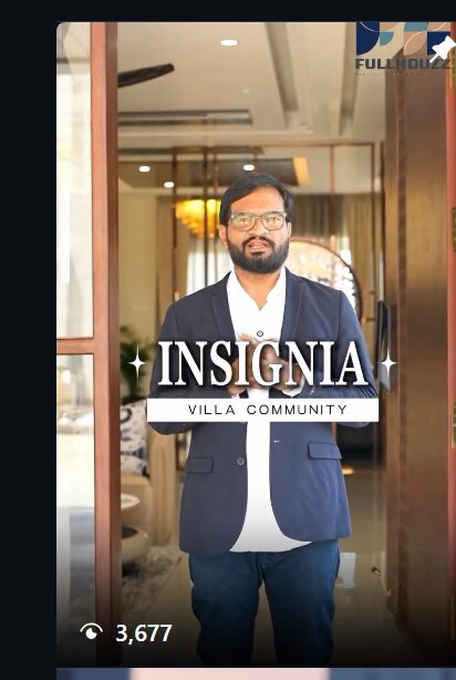Insignia Villa Community
