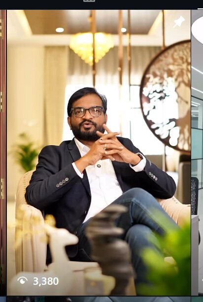 Meet the Founder