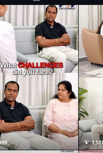 What Challenges Did You Face?