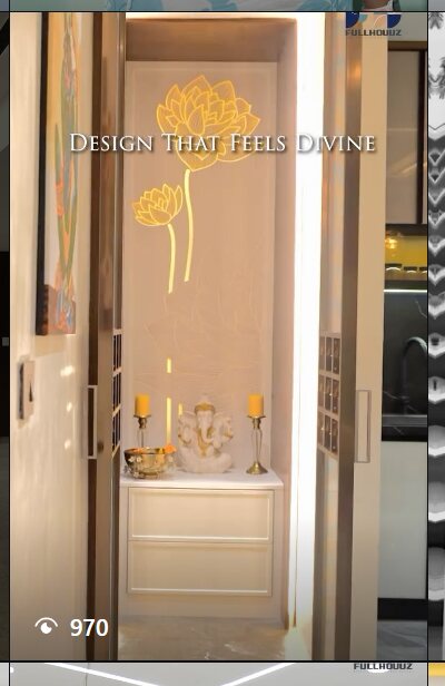 Design That Feels Divine